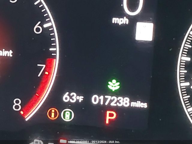 2HGFE2F22NH596278 Honda Civic Lx