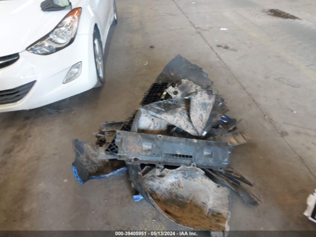 2HGFE2F22NH596278 Honda Civic Lx