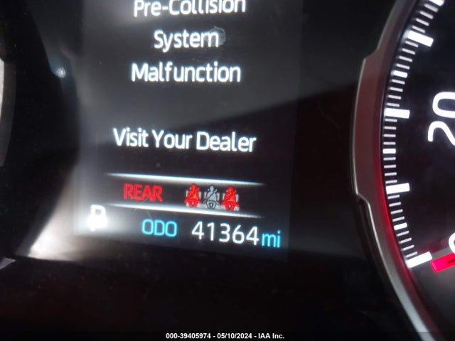 Toyota RAV4 LE 2022 2T3H1RFV4NW211437 Image 15