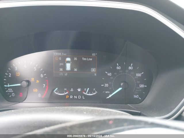 1FMCU0G63MUA49473 Ford ESCAPE SE