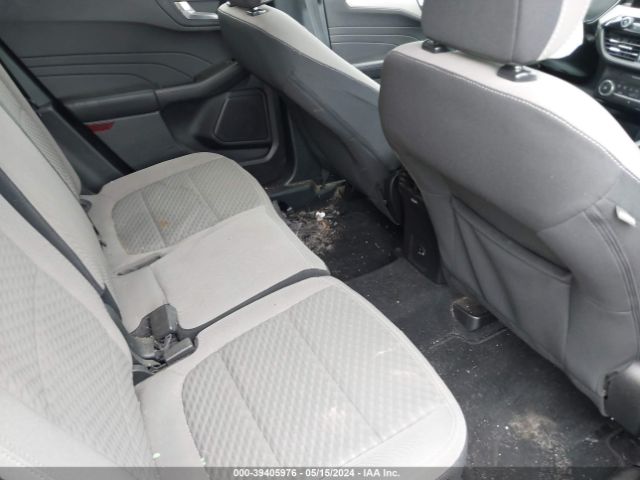 1FMCU0G63MUA49473 Ford ESCAPE SE