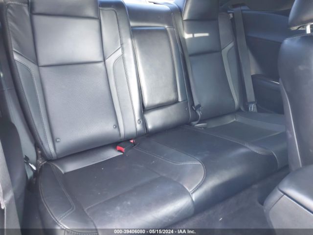 2C3CDZBT0GH138368 Dodge Challenger R/t Plus