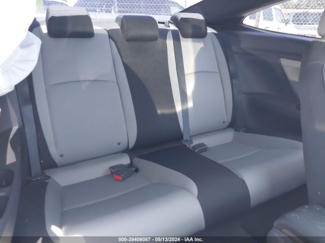 2HGFC4B00JH301680 Honda Civic Lx-p