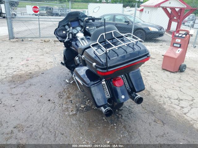 2020 HARLEY-DAVIDSON FLTRK 1HD1KZF17LB652320 Photo 2