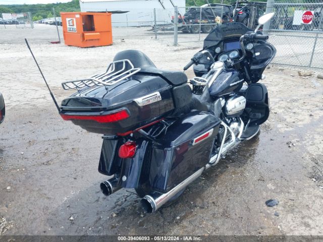 2020 HARLEY-DAVIDSON FLTRK 1HD1KZF17LB652320 Photo 3