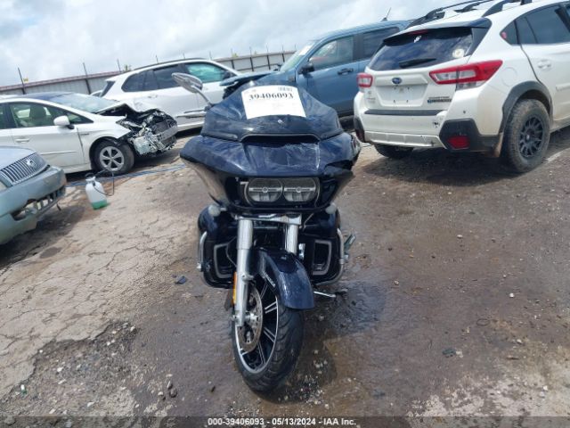2020 HARLEY-DAVIDSON FLTRK 1HD1KZF17LB652320 Photo 4