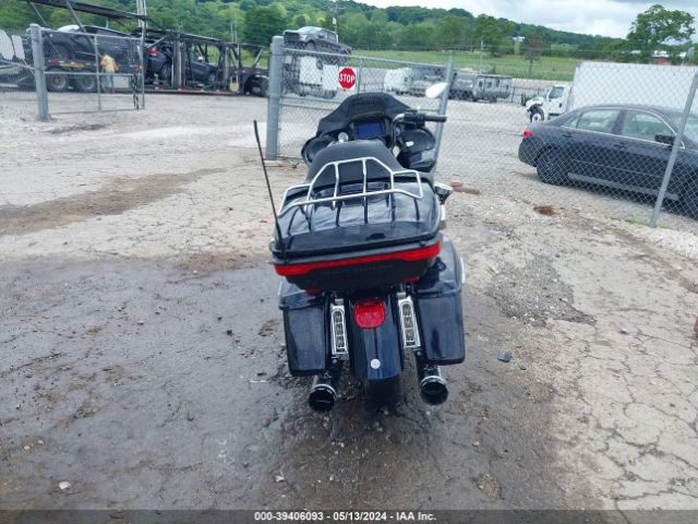 2020 HARLEY-DAVIDSON FLTRK 1HD1KZF17LB652320 Photo 5