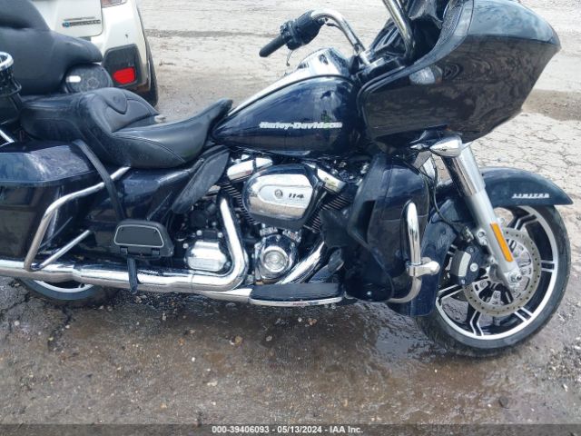 2020 HARLEY-DAVIDSON FLTRK 1HD1KZF17LB652320 Photo 7