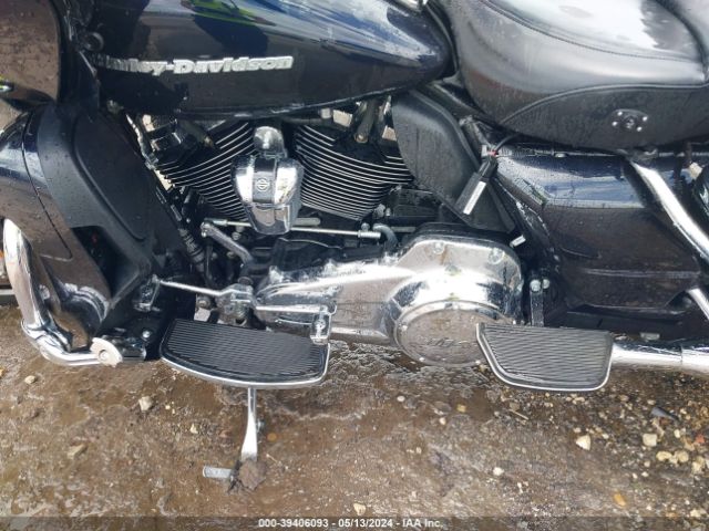2020 HARLEY-DAVIDSON FLTRK 1HD1KZF17LB652320 Photo 8