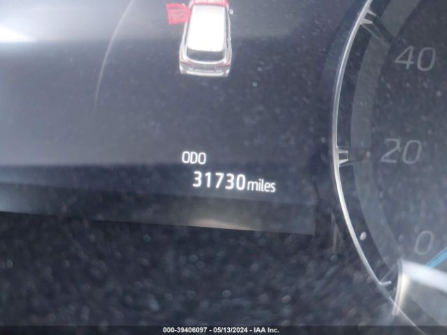 5TDHBRCH1LS006619 Toyota Highlander Hybrid Xle
