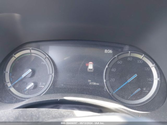5TDHBRCH1LS006619 Toyota Highlander Hybrid Xle