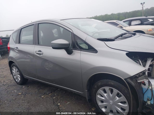 Nissan Versa Note S Plus 2015 3N1CE2CP7FL389706 Image 14