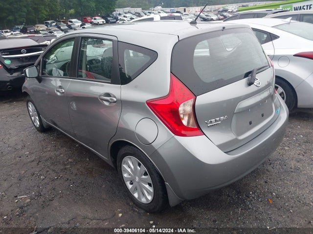 Nissan Versa Note S Plus 2015 3N1CE2CP7FL389706 Image 3