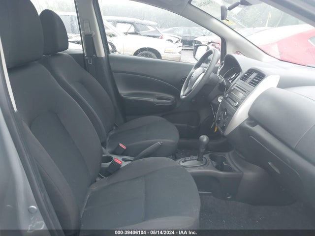 Nissan Versa Note S Plus 2015 3N1CE2CP7FL389706 Image 5