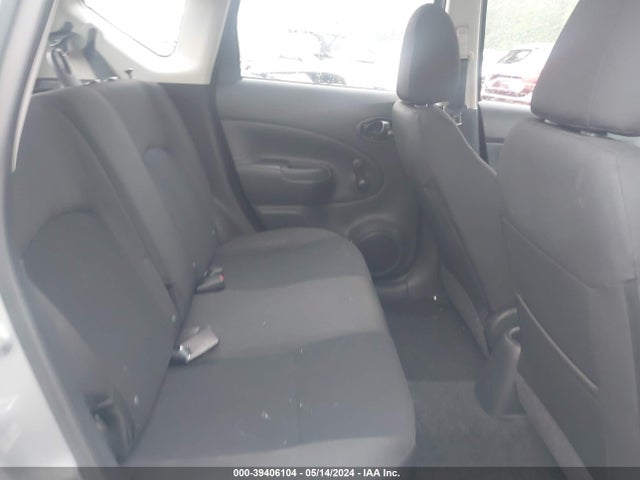 Nissan Versa Note S Plus 2015 3N1CE2CP7FL389706 Image 8