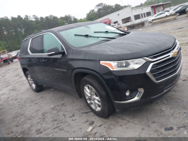 2019 1GNERGKW4KJ245751 main image