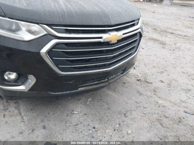 Chevrolet Traverse 1lt 2019 1GNERGKW4KJ245751 Image 6