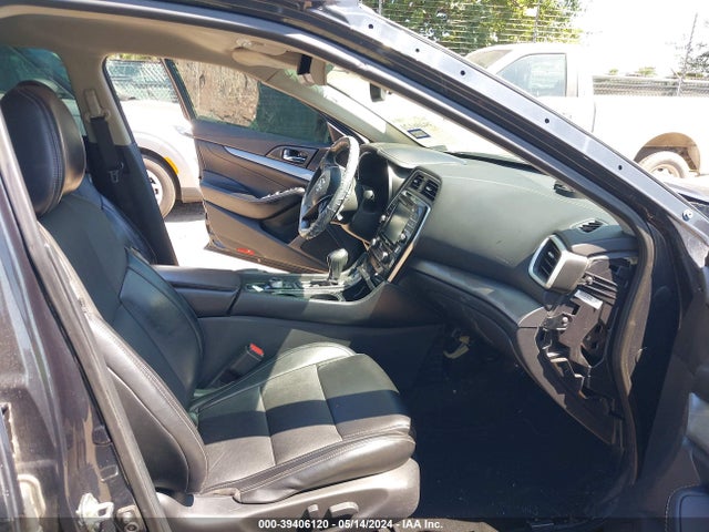 Nissan Maxima 3.5 Sv 2017 1N4AA6AP5HC413600 Image 5