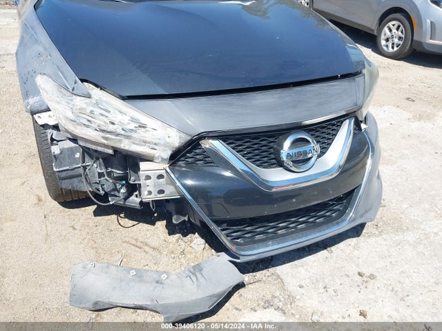 Nissan Maxima 3.5 Sv 2017 1N4AA6AP5HC413600 Image 6