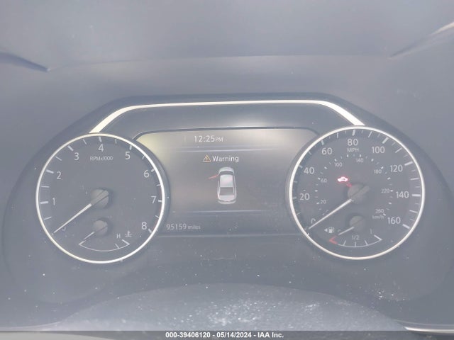 Nissan Maxima 3.5 Sv 2017 1N4AA6AP5HC413600 Image 7