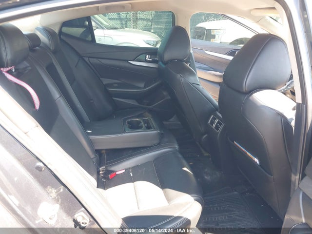 Nissan Maxima 3.5 Sv 2017 1N4AA6AP5HC413600 Image 8