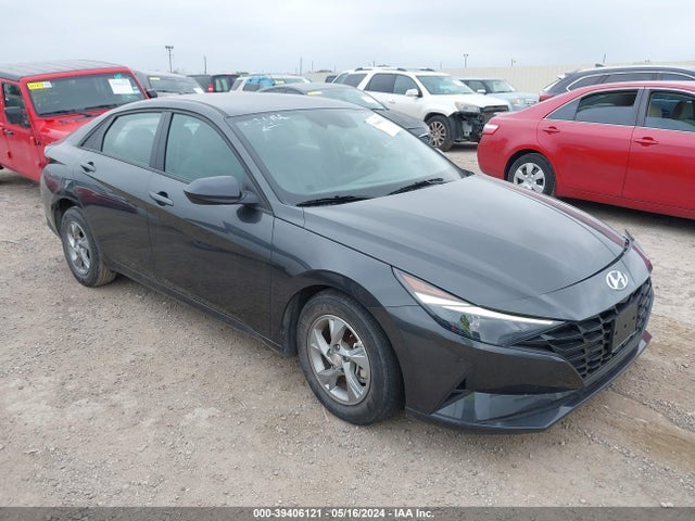 Hyundai ELANTRA SE 2023 5NPLL4AG7PH105459 Image 1