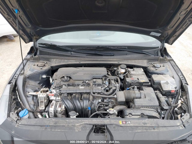 Hyundai ELANTRA SE 2023 5NPLL4AG7PH105459 Image 10