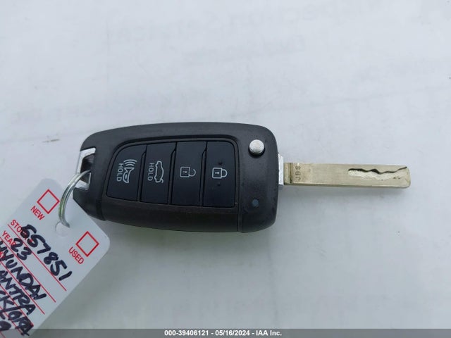 Hyundai ELANTRA SE 2023 5NPLL4AG7PH105459 Image 11