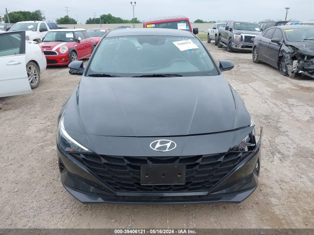 Hyundai ELANTRA SE 2023 5NPLL4AG7PH105459 Image 12