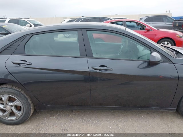 Hyundai ELANTRA SE 2023 5NPLL4AG7PH105459 Image 13
