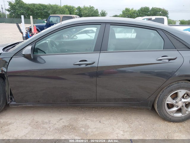 Hyundai ELANTRA SE 2023 5NPLL4AG7PH105459 Image 14