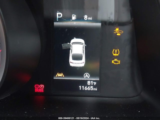 Hyundai ELANTRA SE 2023 5NPLL4AG7PH105459 Image 15