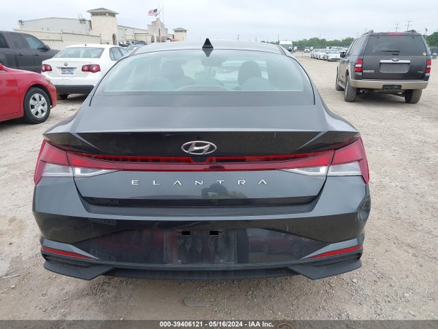 Hyundai ELANTRA SE 2023 5NPLL4AG7PH105459 Image 16