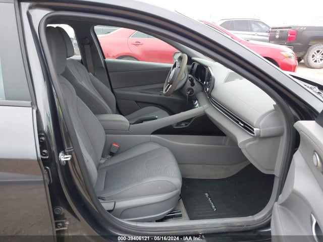 Hyundai ELANTRA SE 2023 5NPLL4AG7PH105459 Image 5