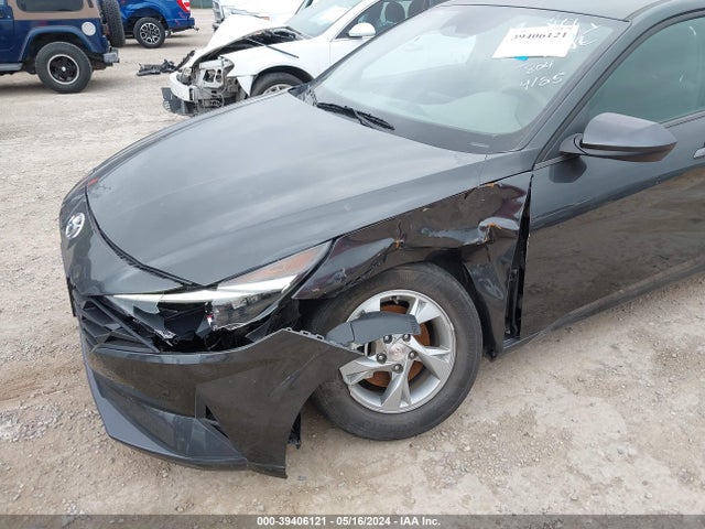 Hyundai ELANTRA SE 2023 5NPLL4AG7PH105459 Image 6