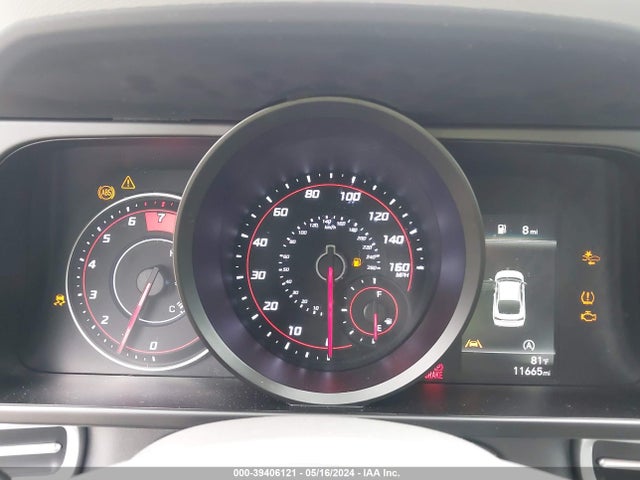 Hyundai ELANTRA SE 2023 5NPLL4AG7PH105459 Image 7