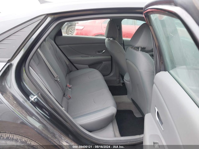 Hyundai ELANTRA SE 2023 5NPLL4AG7PH105459 Image 8