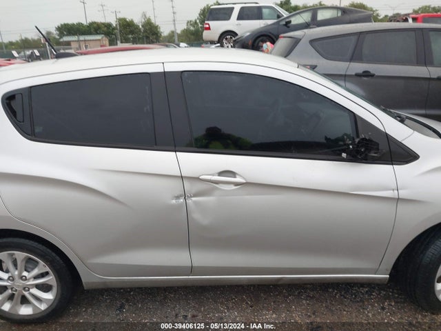 Chevrolet Spark Fwd 1lt Automatic 2020 KL8CD6SA4LC451650 Image 13