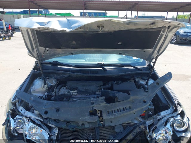 Toyota CAMRY SE 2016 4T1BF1FK8GU151382 Image 10