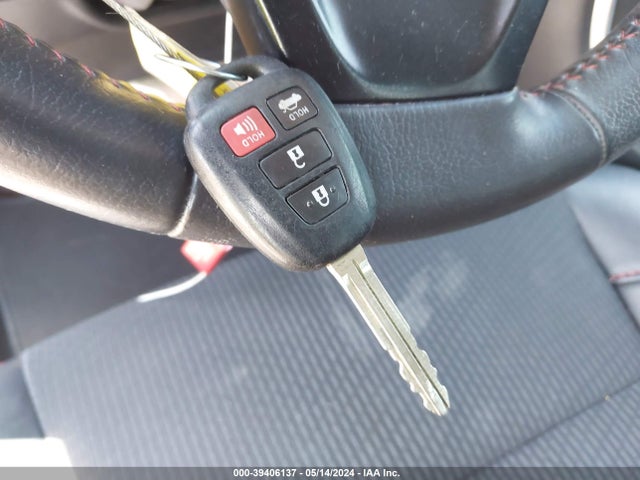 Toyota CAMRY SE 2016 4T1BF1FK8GU151382 Image 11