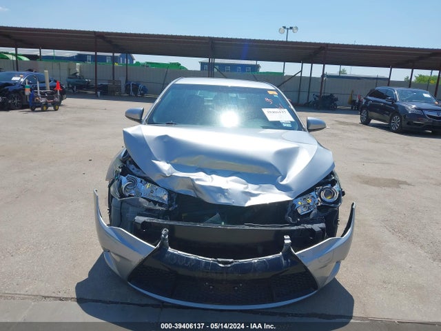 Toyota CAMRY SE 2016 4T1BF1FK8GU151382 Image 13