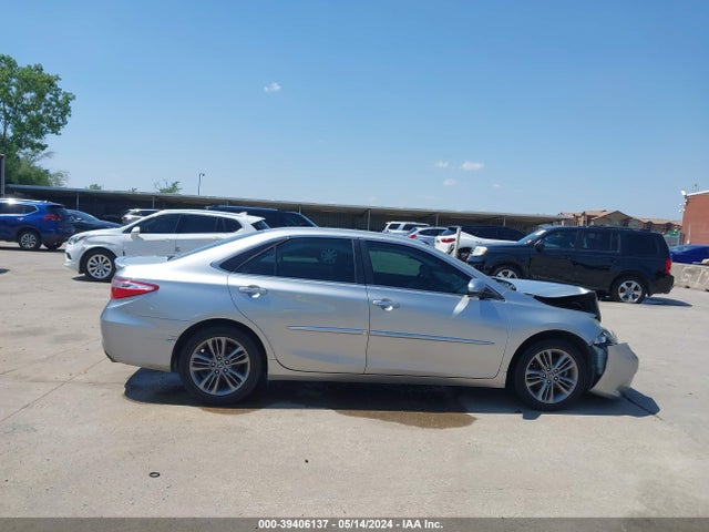 Toyota CAMRY SE 2016 4T1BF1FK8GU151382 Image 14