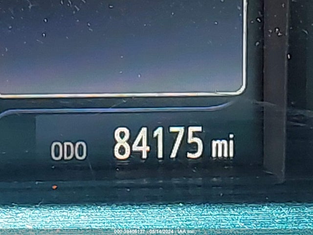 Toyota CAMRY SE 2016 4T1BF1FK8GU151382 Image 16