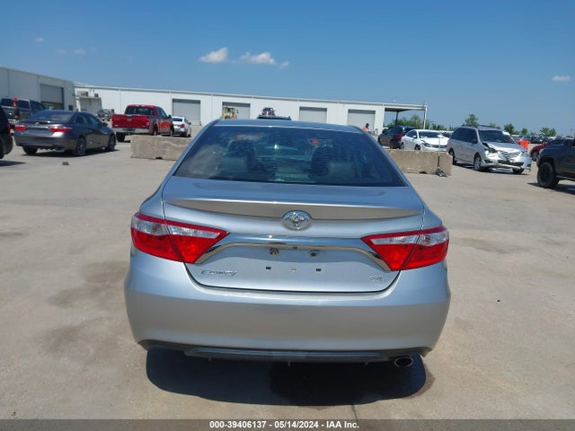 Toyota CAMRY SE 2016 4T1BF1FK8GU151382 Image 17