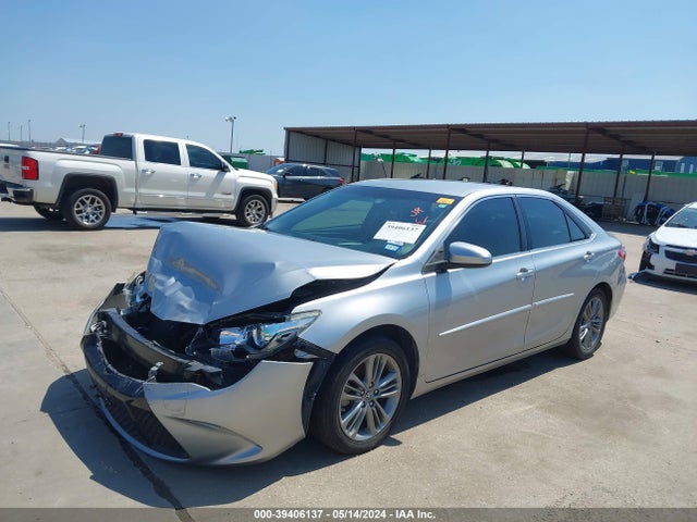 Toyota CAMRY SE 2016 4T1BF1FK8GU151382 Image 20