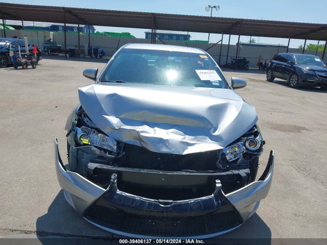 Toyota CAMRY SE 2016 4T1BF1FK8GU151382 Image 6