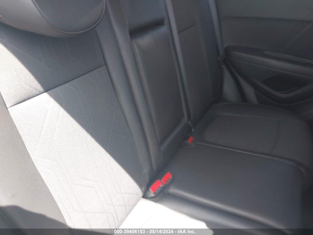 Chevrolet Trax Lt 2019 KL7CJLSB1KB830842 Image 8