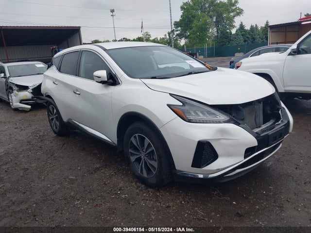 2020 5N1AZ2AS6LN105974 main image