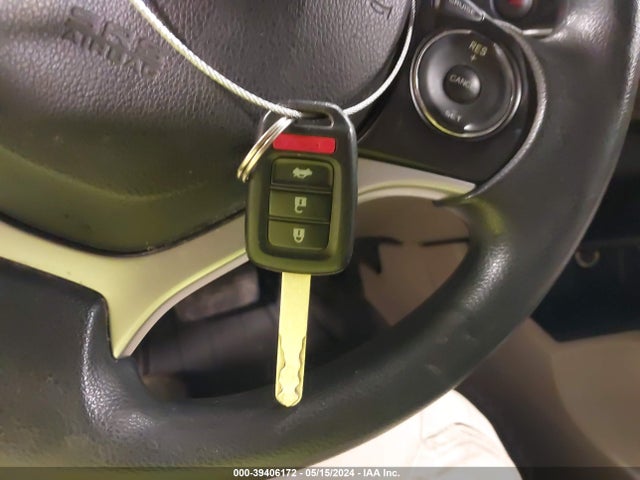 Honda Civic Lx 2014 19XFB2F59EE274072 Image 11
