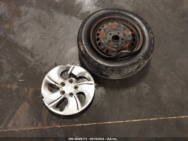 Honda Civic Lx 2014 19XFB2F59EE274072 Image 12